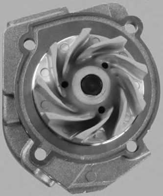 OPEN PARTS wap851500 -  Водяной насос